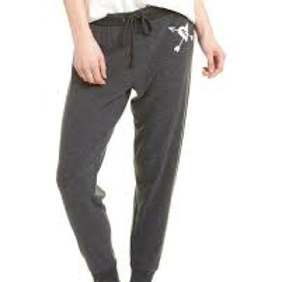 Jumpsuits | Wildfox Grey Joggers 